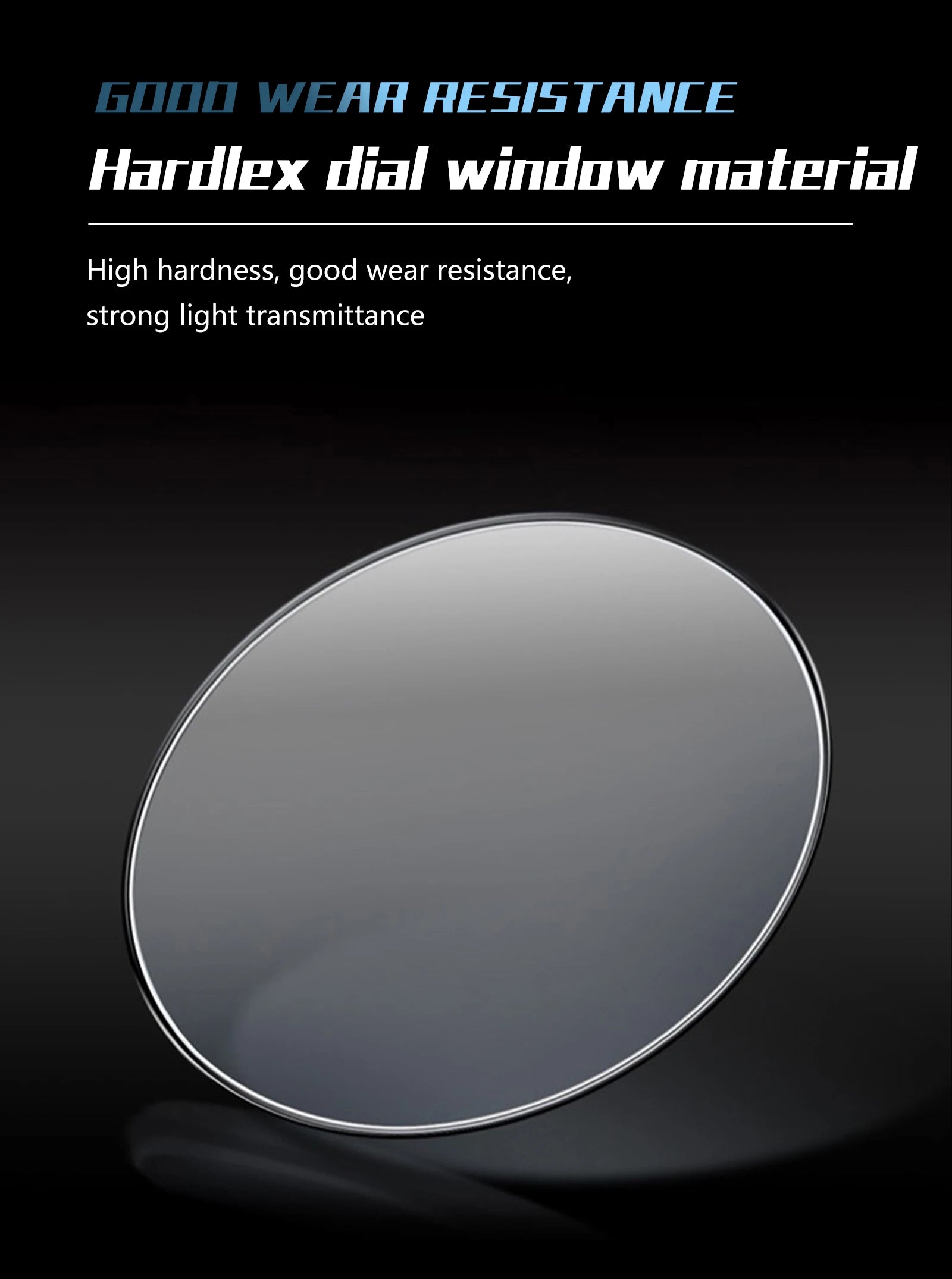 Luxury Waterproof Men's Chronograph Watch with Calendar - Smarsty