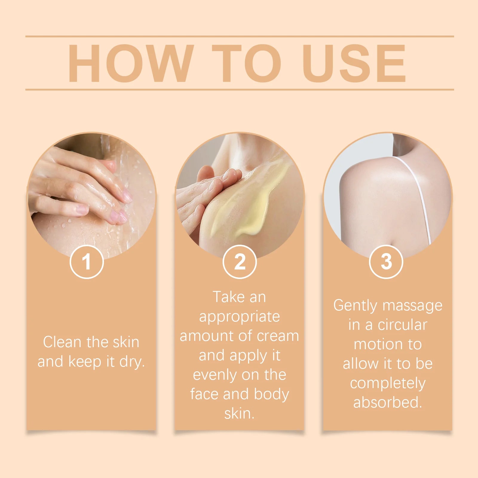 Tallow Honey Cream Hydrating Moisturizer for Elasticity - Smarsty