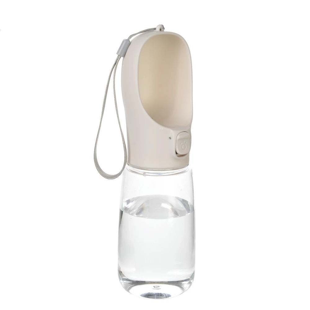 Portable Leakproof Dog Water Bottle for Hiking - Smarsty