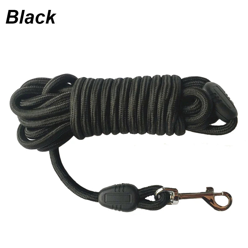 Heavy Duty Nylon Dog Leash for Training - Smarsty