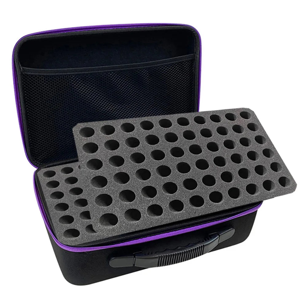 Large Capacity Diamond Painting Bead Storage Box Set - Smarsty