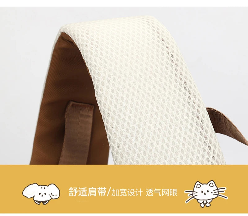 Demon Hunters Anime Backpack Large Capacity School Bag - Smarsty