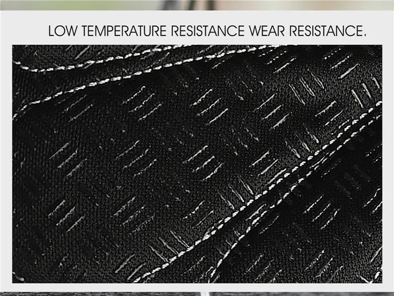 West Biking Full Finger Cycling Gloves Non Slip Silicone Palm - Smarsty