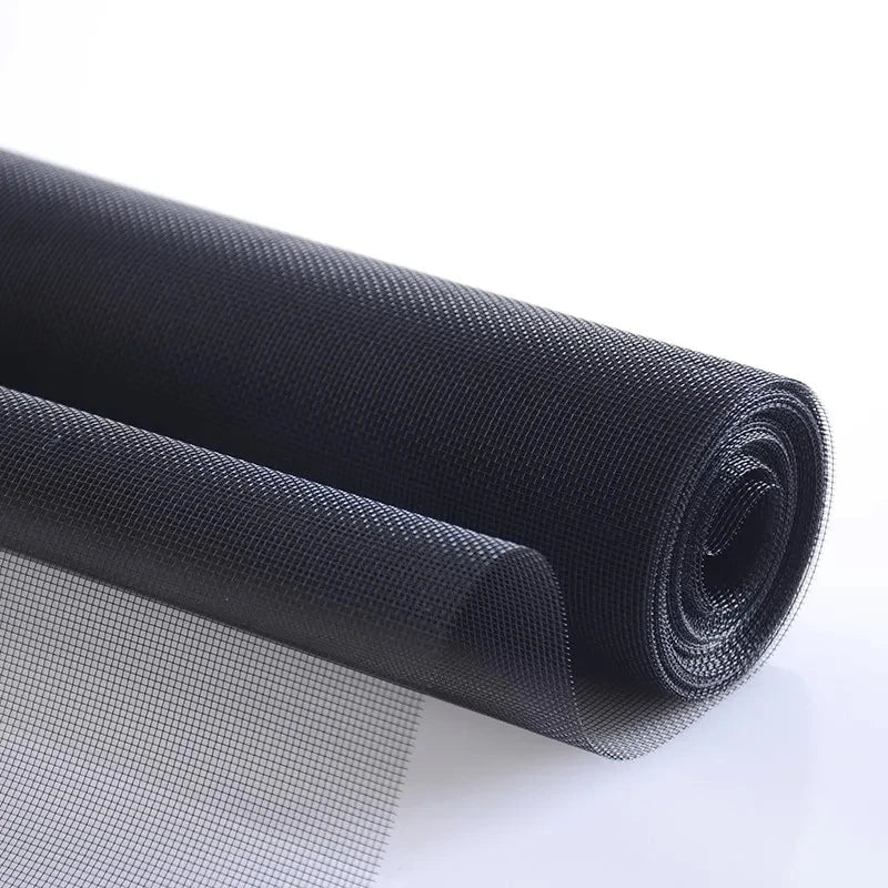 Large Mesh Screen for Mosquito Protection and Ventilation - Smarsty
