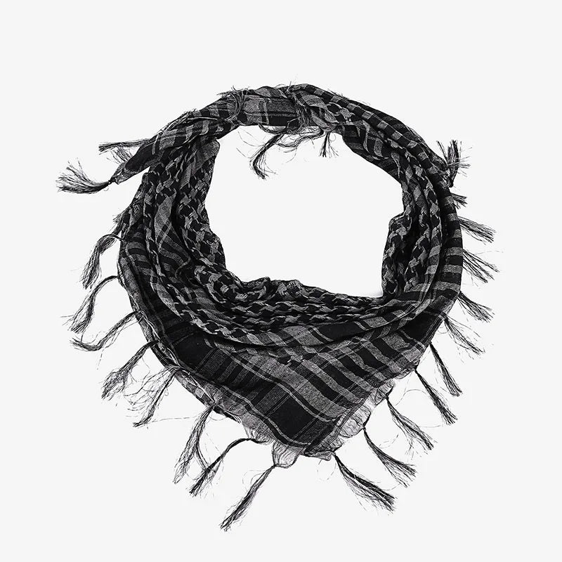 Lightweight Tactical Scarf For Men And Women - Smarsty