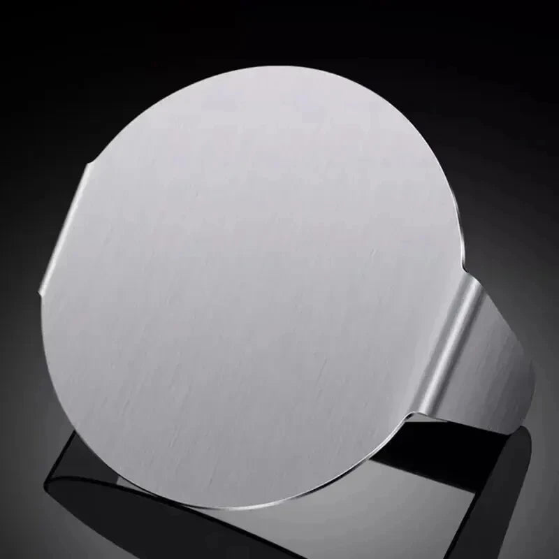 1pc Stainless Steel Hamburg Meat Press Hamburger Press Kitchen Gadgets Meat Pie Make Kitchen Accessories Cooking Accessories by Smarsty