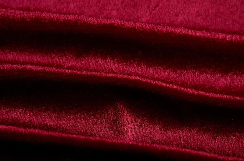 Velvet Swing Collar Sleeveless Slip Sexy Slit Maxi Dress 2024 New Fashion Evening Party Women Elegant Streetwear Y2K