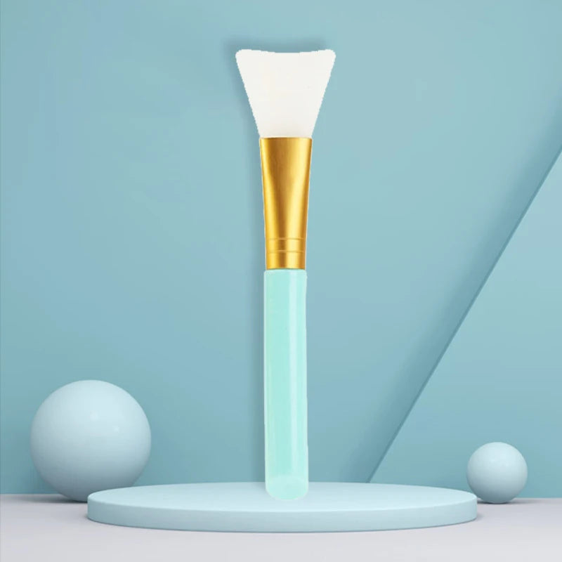 Professional Silicone Mask Brush for Effortless Application - Smarsty