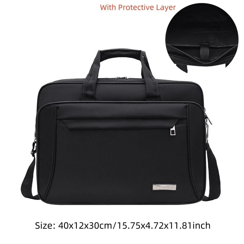 15.6 Inch Laptop Bag Case With Stand For Gaming Laptops - Smarsty