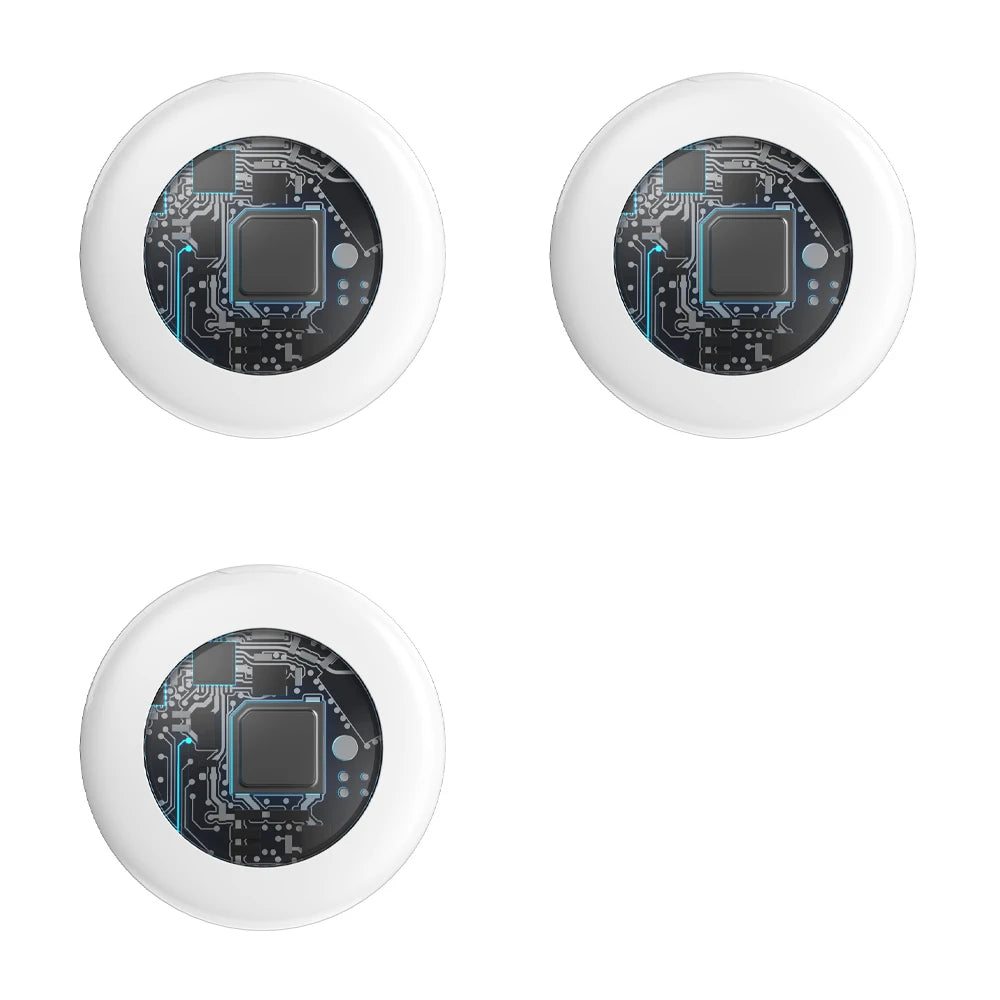 Timethinker Bluetooth GPS Tag Tracker for Pets and Kids - Smarsty