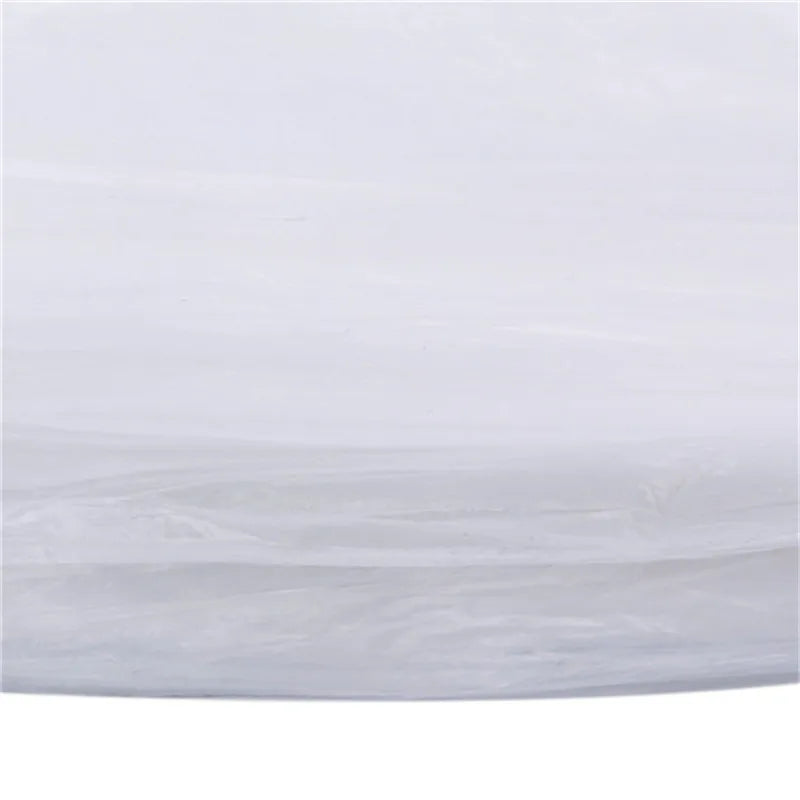 90 Pieces Disposable Foot Tub Liners for Easy Spa Treatment - Smarsty