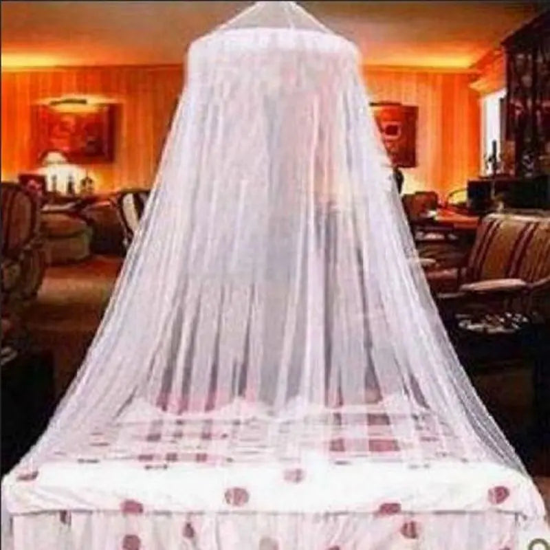Princess Style Mosquito Net Dome for Home Protection - Smarsty