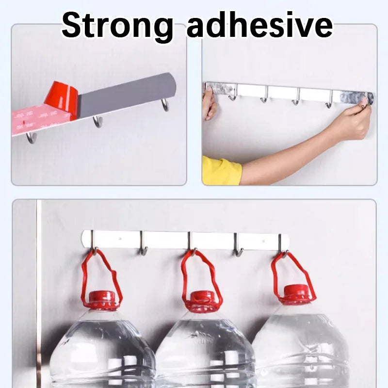 3M VHB double-sided adhesive stickers strong adhesive sponge tape car car VHB waterproof non-marking high viscosity fixed wall. - Smarsty