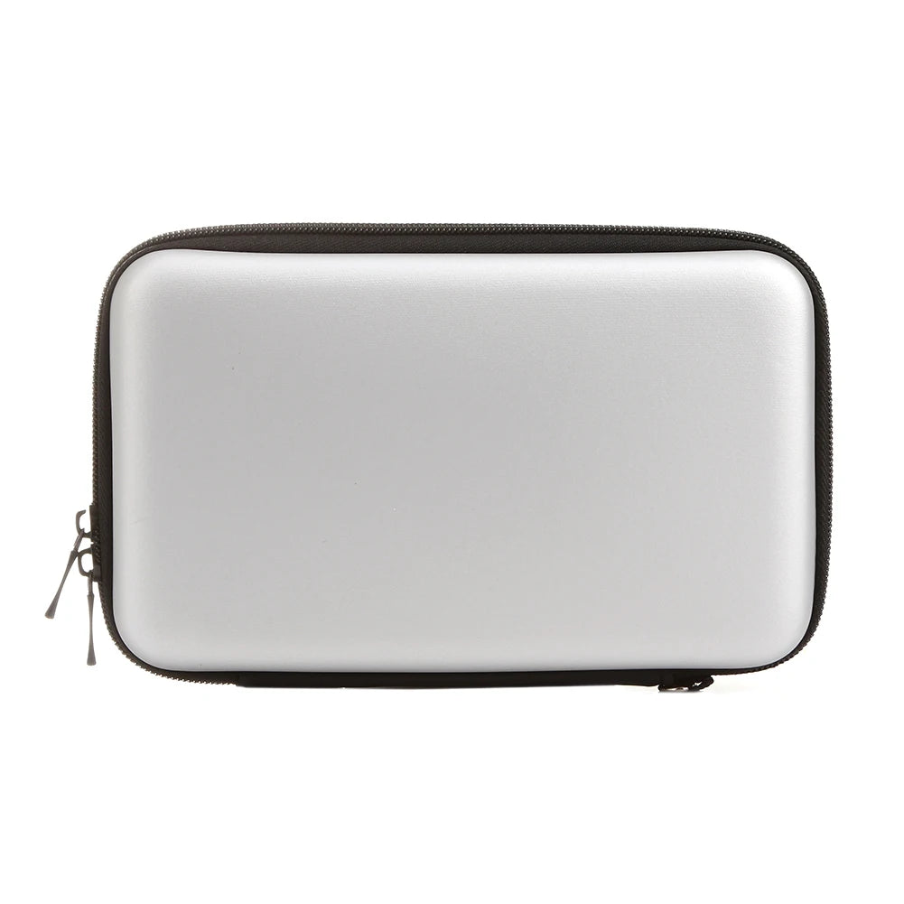 Durable EVA Carry Case for Nintendo 3DS XL - Smarsty