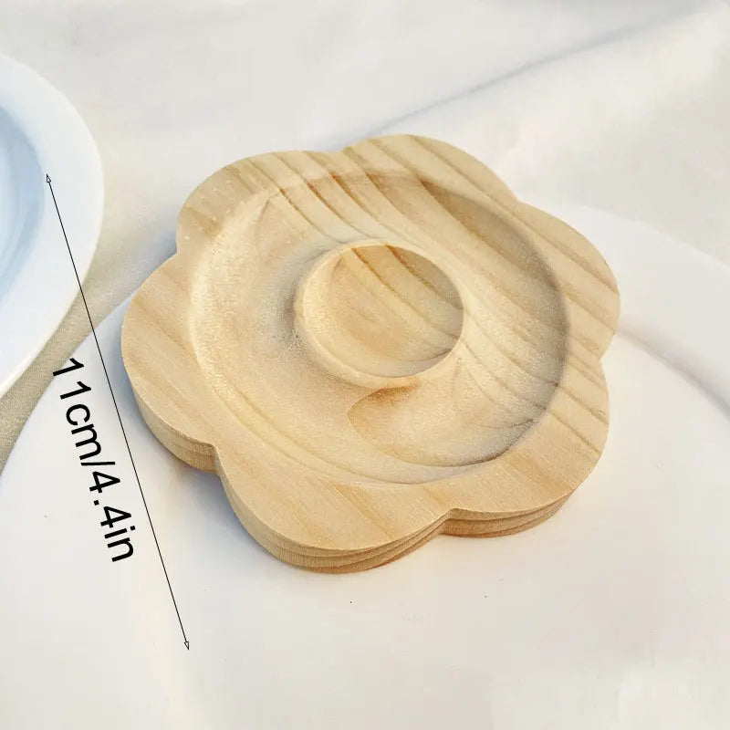 DIY Wooden Beading Design Board for Jewelry Making - Smarsty