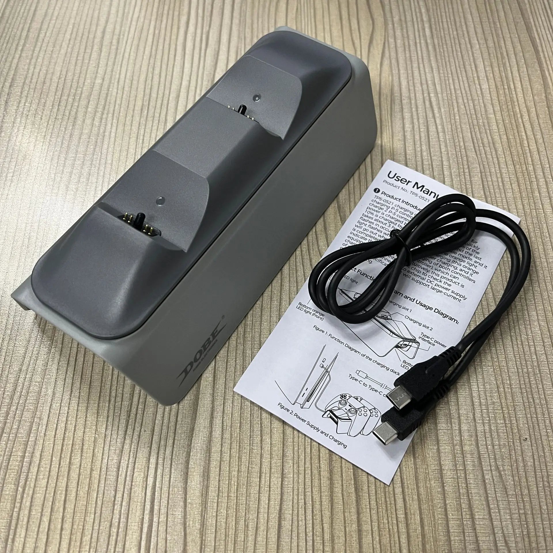 PS5 Controller Shell Replacement Cover for 30th Anniversary - Smarsty