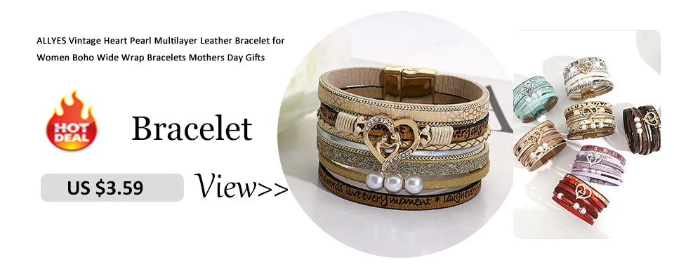 Boho Bamboo Rattan Weave Bracelet for Women - Smarsty