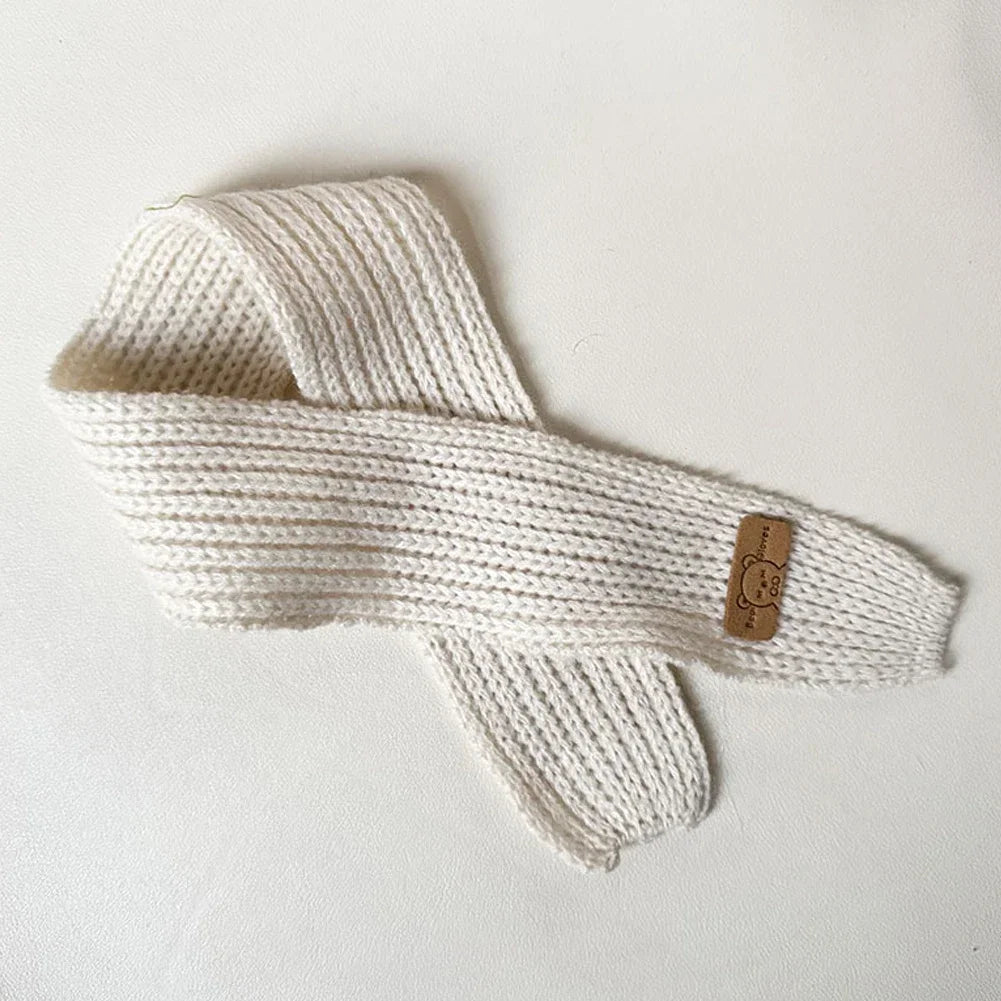 For 15-17 cm v1v2 Labubu Clothes outfit Labubu Sitting Party Bear Label Scarf Hat Bag Dolls Accessories Cute Decoration by Smarsty