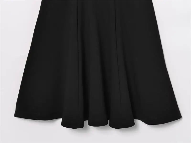 Dresses Summer Women's 2025 New Chic Slim Tube Top Elegant Mini Camisole Women's Dress Street Fashion Youth Holiday Dress - Smarsty