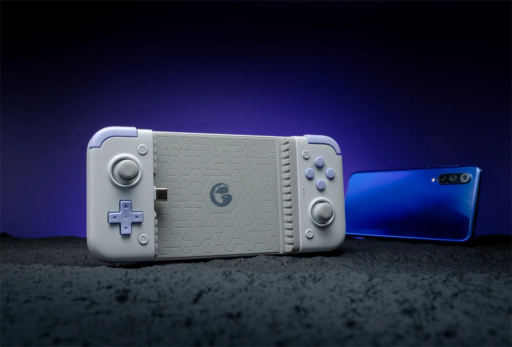 GameSir X2s Mobile Game Controller for Cloud Gaming - Smarsty