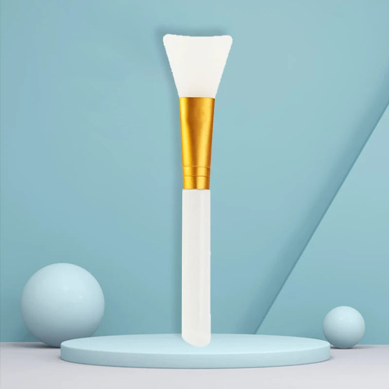 Professional Silicone Mask Brush for Effortless Application - Smarsty