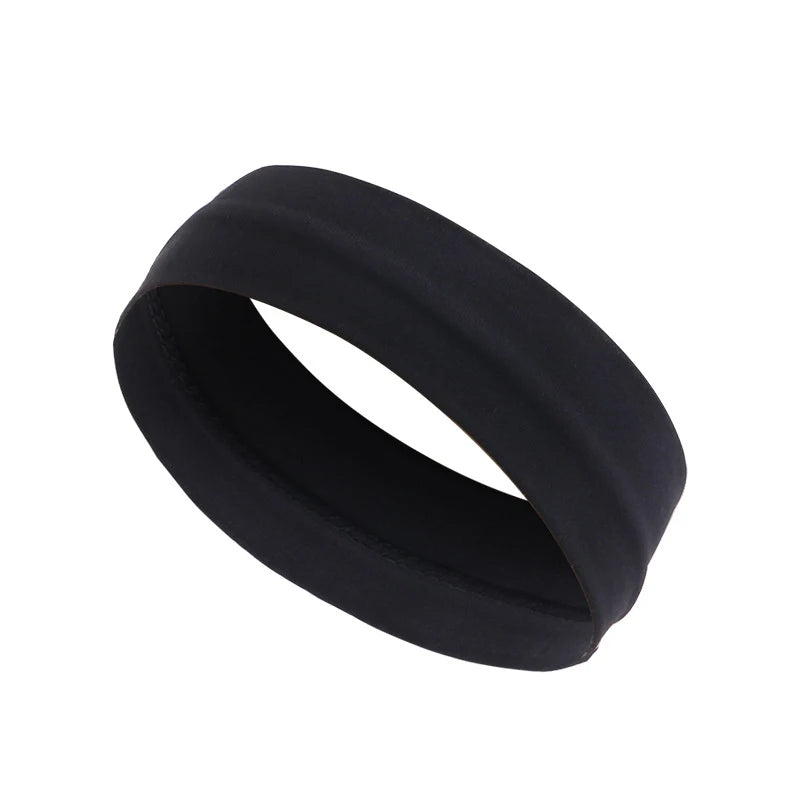 Breathable Sports Headbands For Women Yoga Running Elastic - Smarsty