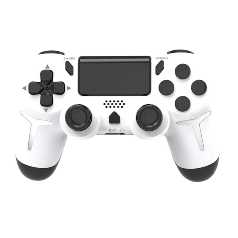 GAMINJA Wireless Gamepad Controller With Dual Vibration - Smarsty