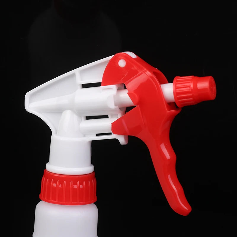 Transparent Refillable Spray Bottle for Gardening Supplies - Smarsty