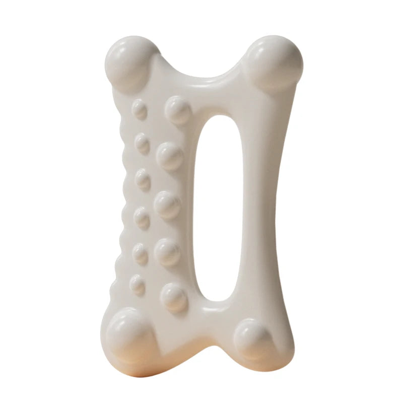 2024 Portable Gua Sha Massage Board for Effective Facial Care - Smarsty