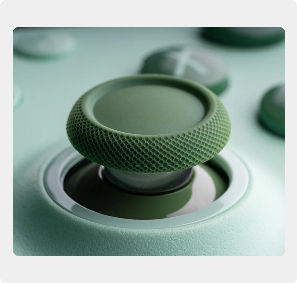 8BitDo Ultimate 2C Wireless Gaming Controller for PC - Smarsty