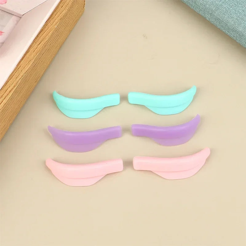 Wholesale Silicone Eyelash Perming Pads for Natural Lift - Smarsty