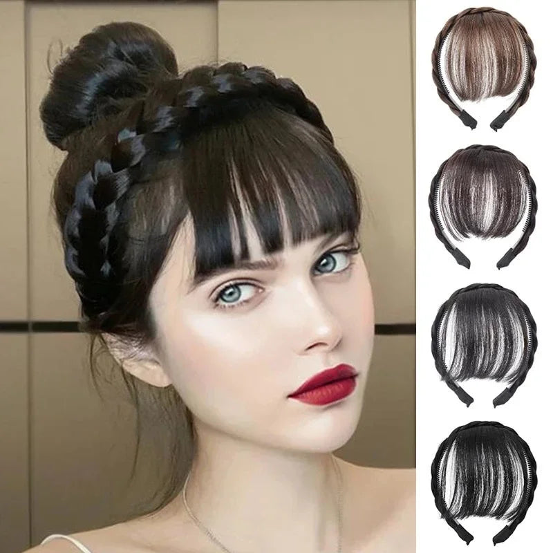 Easy Donut Bun Curler Hair Scrunchie Effortless Volume - Smarsty