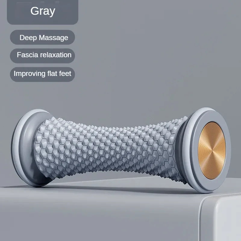 Foot Roller Massage Ball for Muscle Relaxation - Smarsty