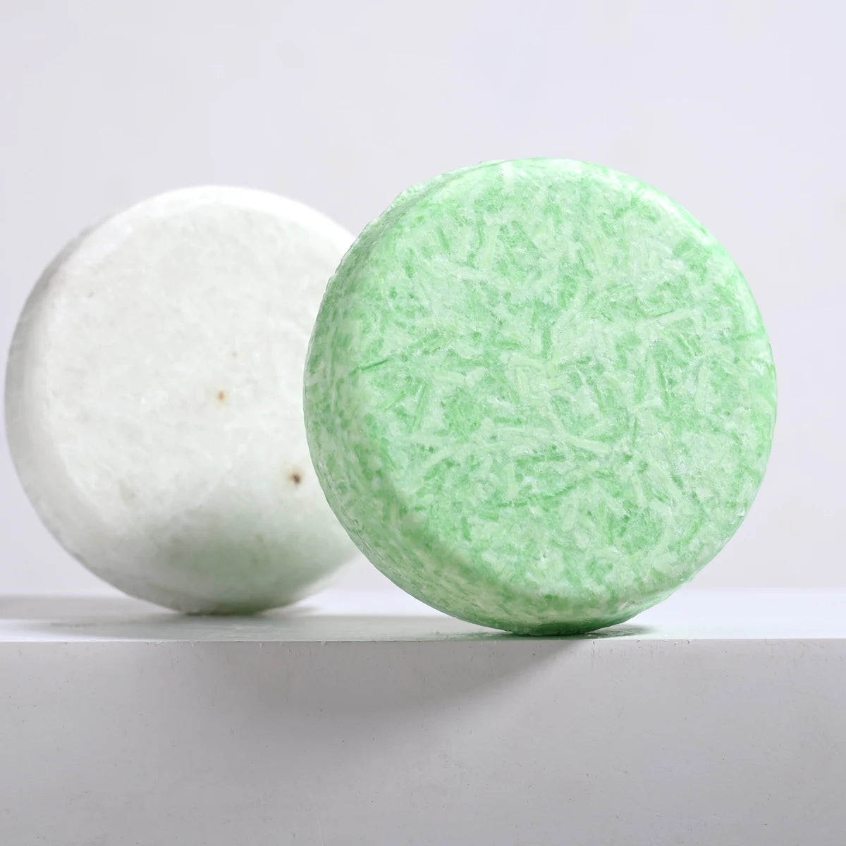 Tea Tree Essential Oil Shampoo Soap for Deep Cleaning - Smarsty