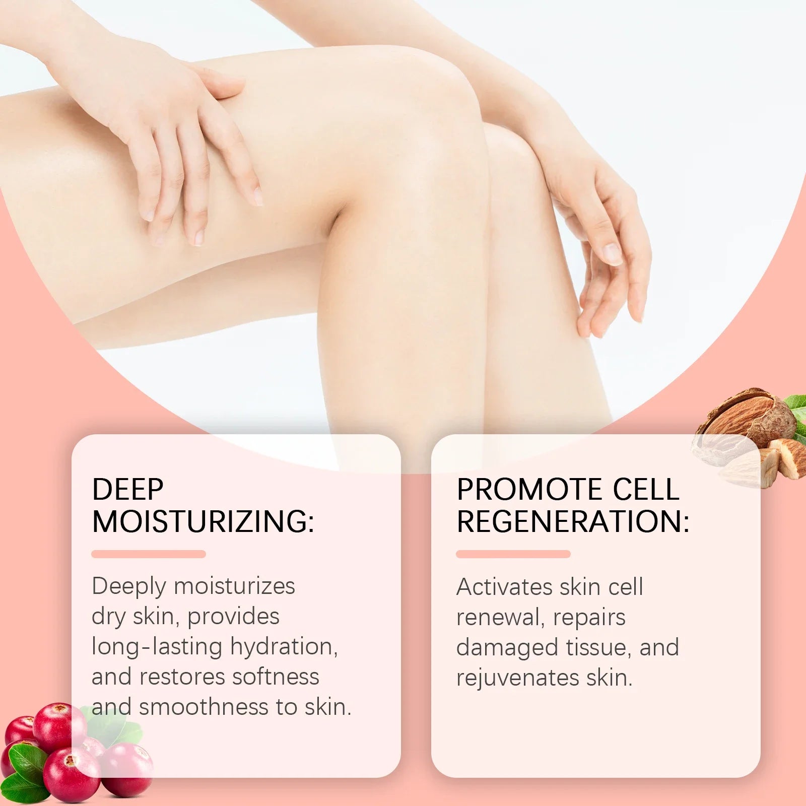 Tightening Body Oil for Firming and Moisturizing Skin - Smarsty
