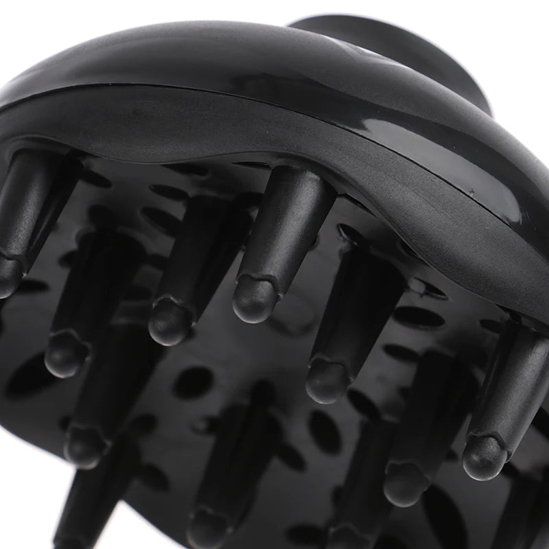 Professional Hair Dryer Diffuser for Curly Styles - Smarsty