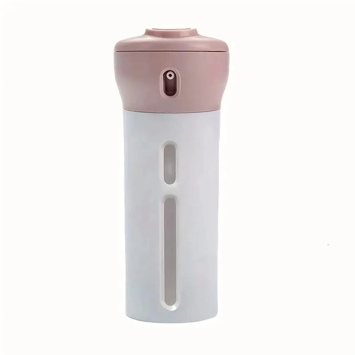 Portable 4 In 1 Leakproof Travel Liquid Dispenser - Smarsty
