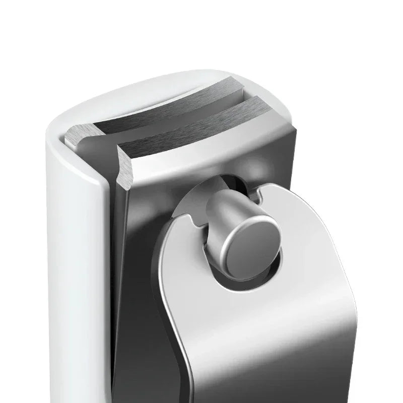 Xiaomi Mijia Stainless Steel Nail Clipper with File - Smarsty
