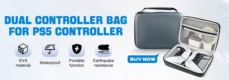 Wireless Bluetooth Gamepad Controller for PS3 - Smarsty