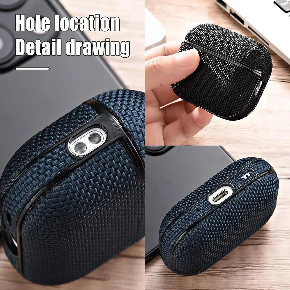 Shockproof Waterproof Cover for AirPods Pro 2 - Smarsty