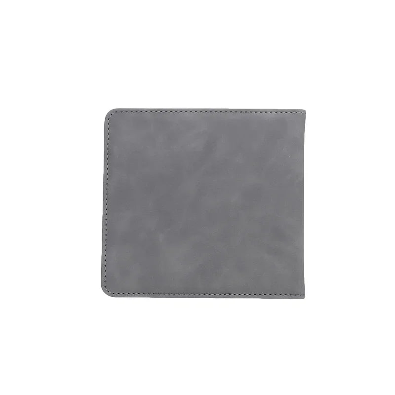 Car Registration Driver's License and Insurance Card Holder - Leather Vehicle Glove Box Automobile Documents Paperwork Organizer