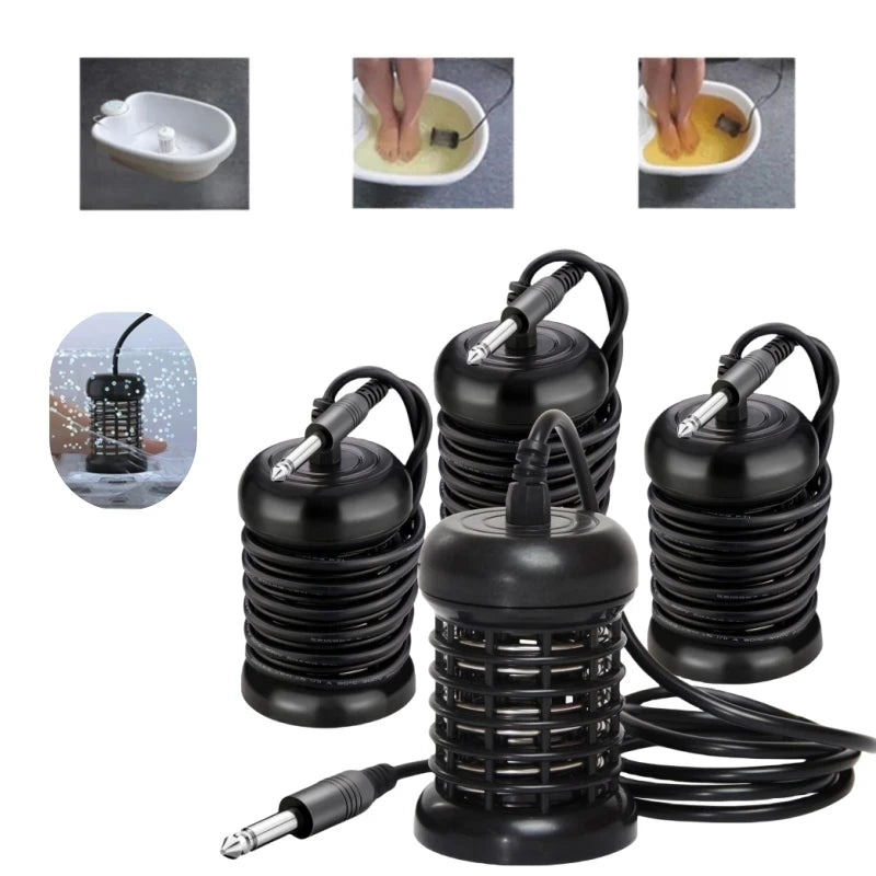 Mini Ionic Detox Foot Bath Spa Machine for Relaxation - Smarsty