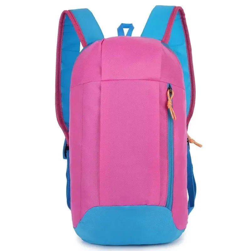 New sports backpack for men and women, casual travel backpack, lightweight and high-quality backpack - Smarsty