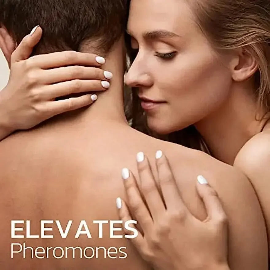 Strong Pheromone Fragrance Oil for Attracting Women - Smarsty
