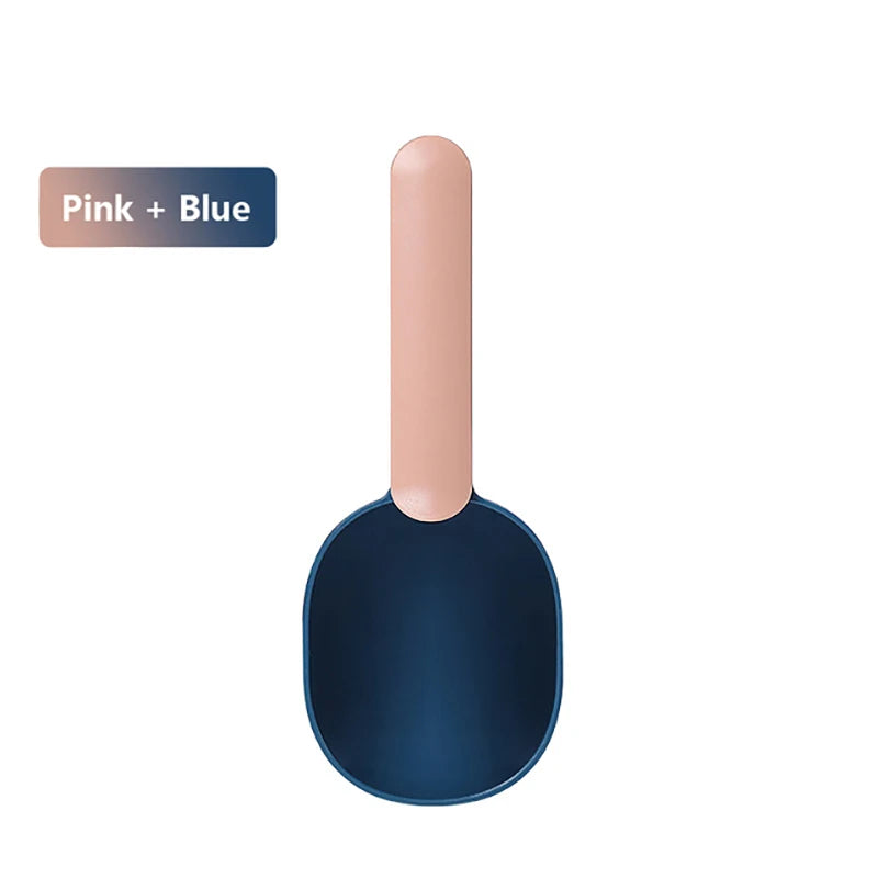 Multifunctional Dog Food Scoop with Sealing Clip - Smarsty