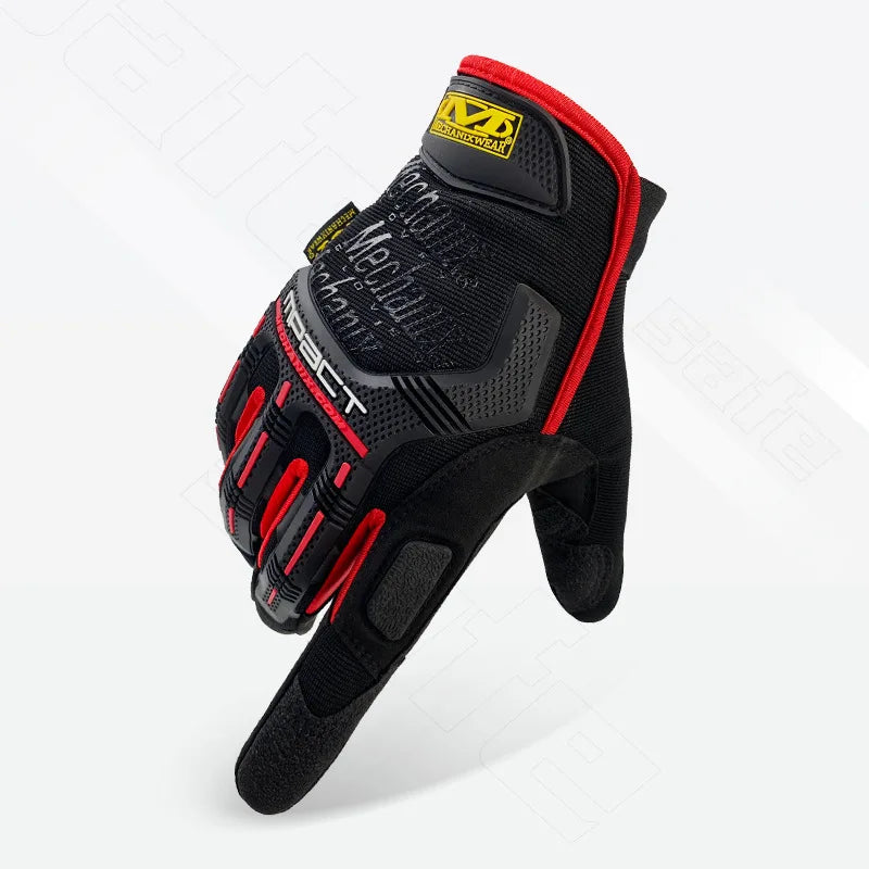 Tactical Super Seal Gloves For Outdoor Training - Smarsty