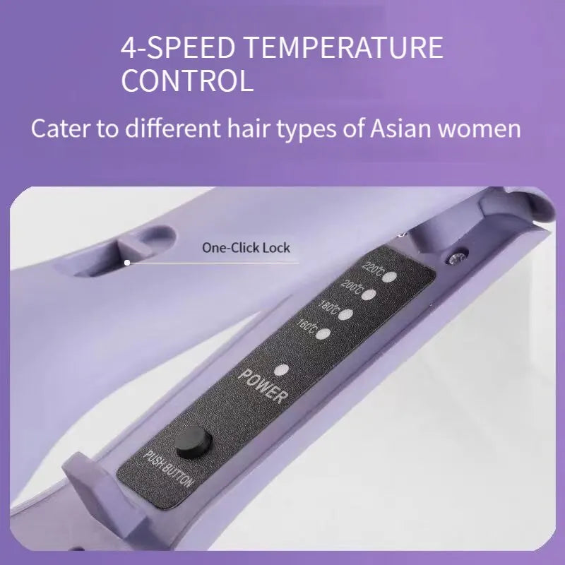 32MM Automatic Electric Curling Iron for Long Lasting Curls - Smarsty