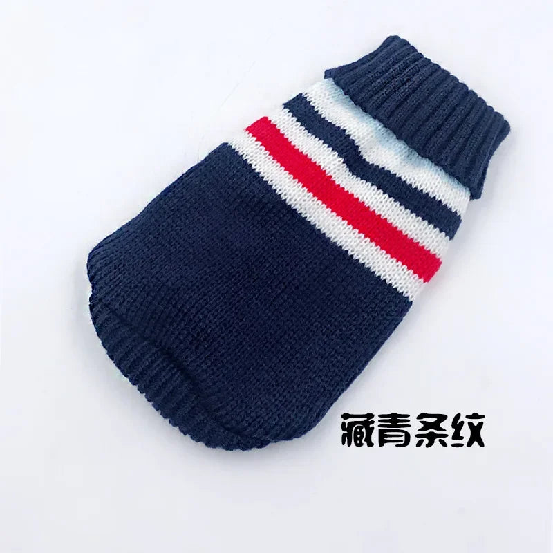 Warm Dog Coat for Small Dogs Winter Jacket - Smarsty