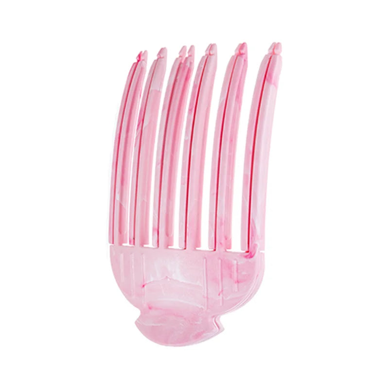 Heatless Hair Curlers for Natural Fluffy Styles - Smarsty