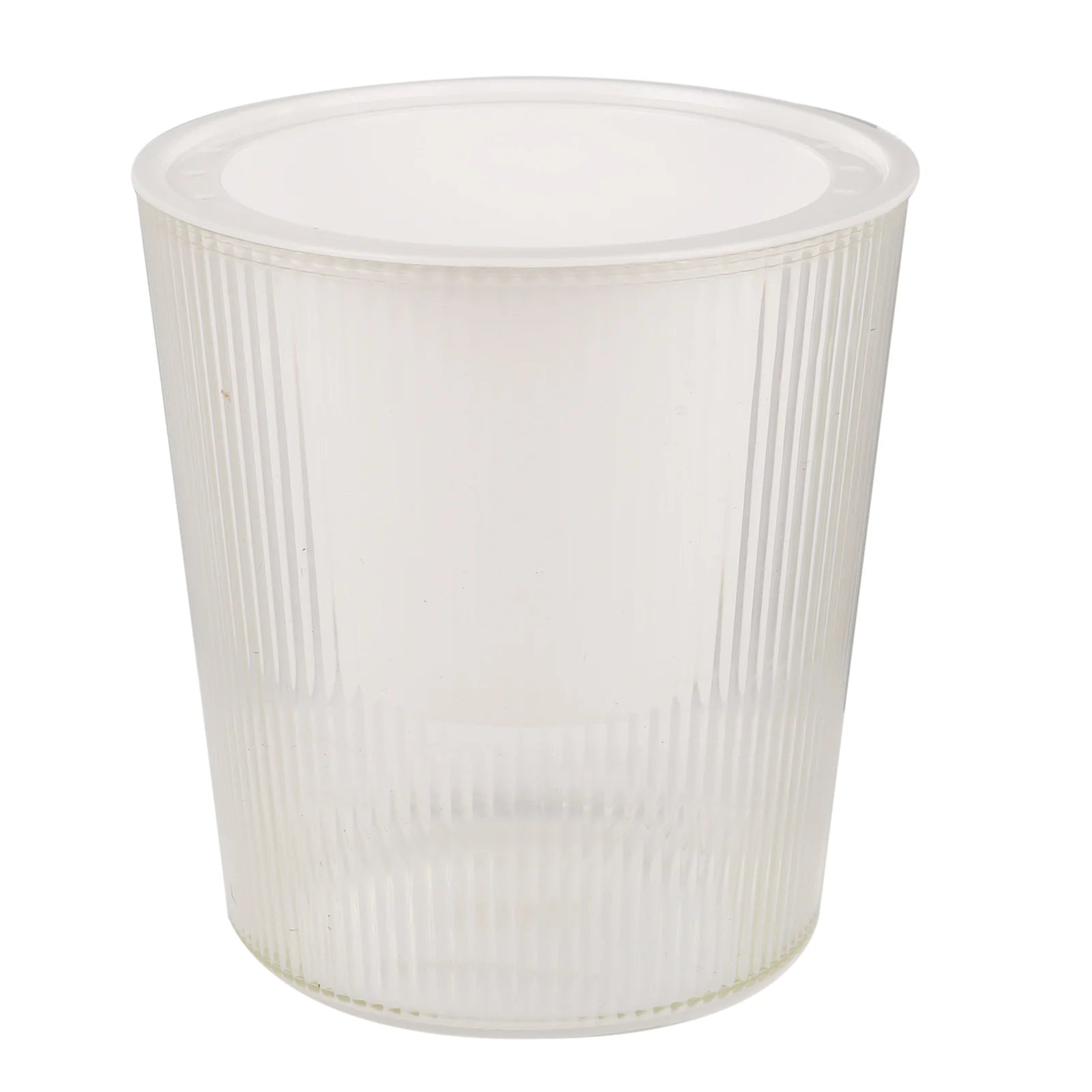 Water-Absorbing Plant Flower Pots Modern Style Transparent Plants Flowers Pots for Garden Enthusiast Lover Gift